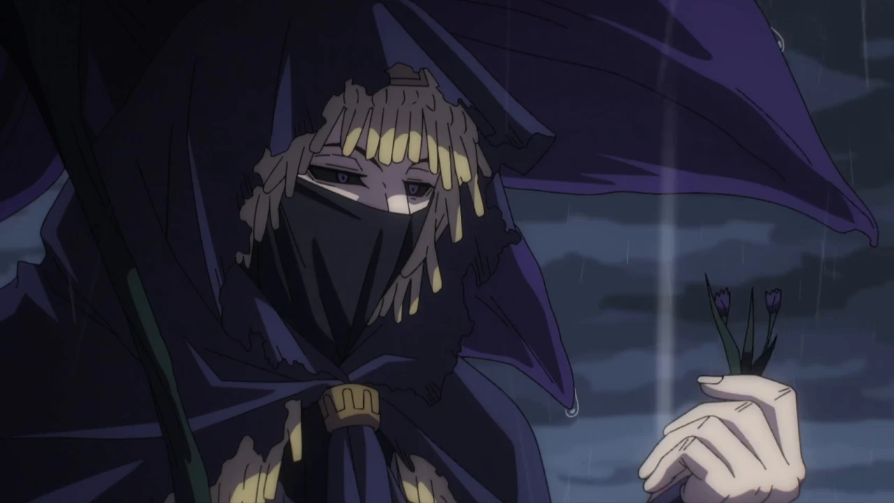 Boku no Hero Academia: Final Season