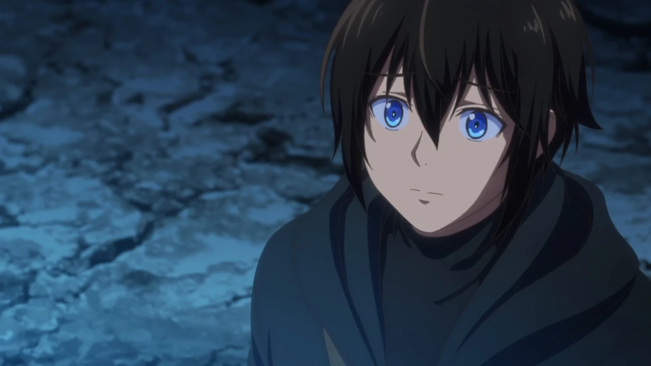 Sozai Saishuka no Isekai Ryokouki