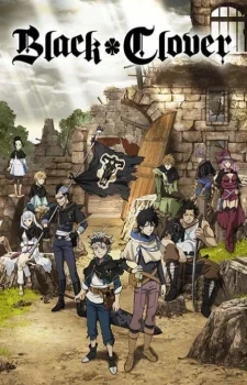 Black Clover (TV)