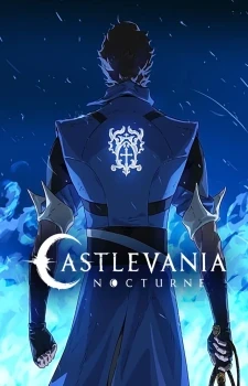 Castlevania: Nocturne