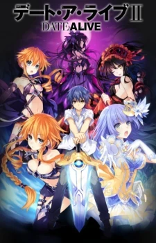 Date A Live II