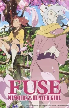 Fuse: Teppou Musume no Torimonochou