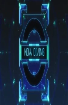 Gundam Build Divers Prologue