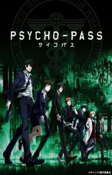 Psycho-Pass